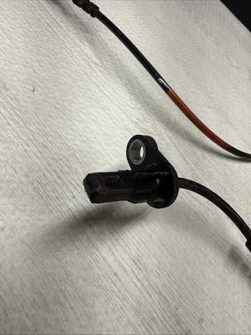21-26 BMW G80 G82 G83 M3 M4 OEM RIGHT PASSENGER FRONT ABS SENSOR 5A16AC6 22