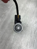 08-13 BMW E90 E92 E93 M3 OEM Sunroof Moonroof Sun Shade Motor 1717822