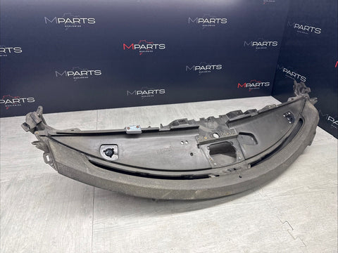 Dashboard Dash Board Upper Support Cover Panel Trim 82509512 Ferrari 458