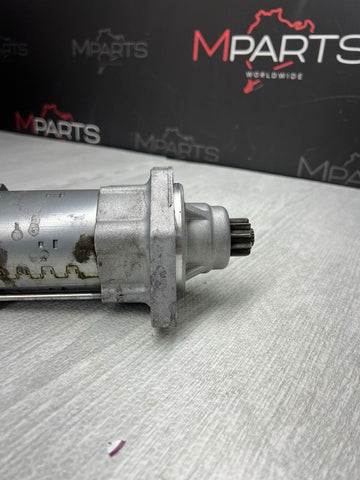 PORSCHE 12-19 911 991 Gt3 Starter 9A260410900 24632265