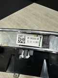 aa205340 BMW G16 840i 8 Series 2020 2021 2022 Front Bumper Chrome Grille OEM
