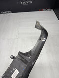 BMW Genuine M Performance Rear Diffuser Carbon Fiber F80 M3 F82 F83 M4 MINT
