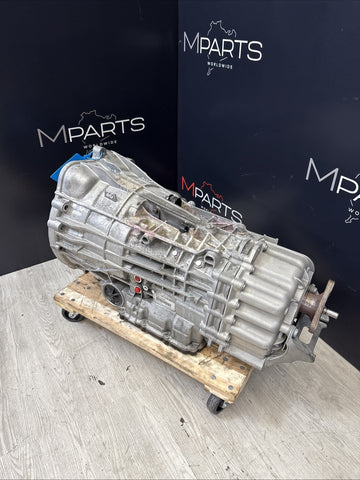 2016 DCT Transmission 15-20 BMW F80 F82 F83 M3 M4 54k Miles
