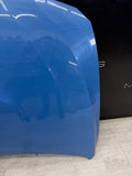 (PICKUP ONLY) BMW F80 F82 F83 M3 M4 Front Hood Bonnet Panel Blue OEM 41008058887