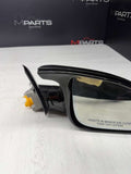 15-20 BMW F82 F83 M4 RIGHT PASSENGER MIRROR / NO CAMERA / NO LANE ASSIST