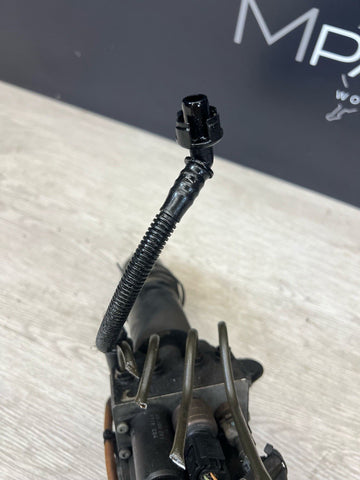 BMW E46 M3 OEM (2004-2006) SMG 2 PUMP ACTUATOR UNIT GRADE C