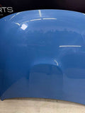 (PICKUP ONLY) BMW F80 F82 F83 M3 M4 Front Hood Bonnet Panel Blue OEM 41008058887