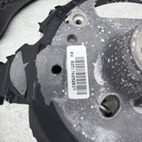 BMW Z4 E85 M 2007 Coupe Roadster Black M Steering Wheel 55k Miles