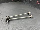 00-03 BMW E39 540i M5 Pair Set of 2 Front Stabilizer Swaybar End Links