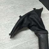 2008-2013 BMW E90 E92 E93 M3 E BRAKE EMERGENCY PARKING HANDLE LEATHER BOOT OEM
