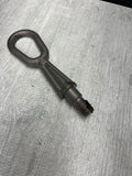 BMW Genuine OEM Tow Hook BMW E30 E36 E46 E90 E92 E93 F80 F82 F83 E70 E60 E64