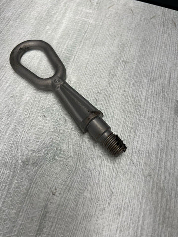 BMW Genuine OEM Tow Hook BMW E30 E36 E46 E90 E92 E93 F80 F82 F83 E70 E60 E64