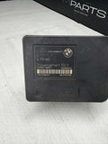 2001 BMW E46 Z3 ABS Brake Pump & Hydraulic Control Unit OEM 6753842