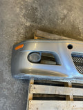 (PICKUP ONLY) 01-06 BMW E46 M3 Front Bumper Original OEM Silver Gray