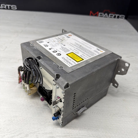 BMW F22 F30 F32 F80 F82 F83 M3 M4 Navigation NBT HU Headunit Radio