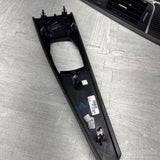 15-20 BMW F80 M3 F82 M4 Carbon Fiber Interior Console Vent Trim Set OEM