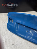 (PICKUP ONLY) 08-13 BMW E92 M3 COUPE REAR TRUNK DECK LID PANEL CSL STYLE
