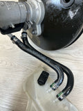 Anti Lock Brake ABS Booster Hydraulic Unit Ferrari F8 Tributo 272613