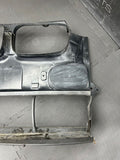 97-03 BMW E39 525I 530I 540I M5 FRONT RADIATOR CORE SUPPORT AIR DUCT PANEL OEM