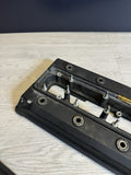 00-03 BMW E39 M5 S62 V8 Engine Valve Covers OEM Left + Right 1406781 1406778