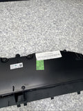 PORSCHE CAYMAN 718 GT4 RS 2024 OEM DASHBOARD CUP HOLDER TRAY TRIM