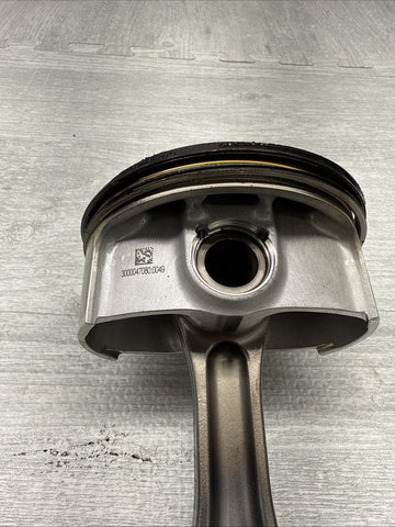 2013-2017 Porsche 911 991 GT3 3.8L Piston Connecting Rod CP / CARILLO
