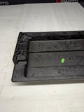 00-03 BMW E39 M5 Rear Trunk Storage Battery Box Insulation Hidden Tray Cap OEM