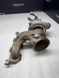 21-26 BMW M2 M3 M4 X3M G80 G82 G83 Front S58 Turbo Turbocharger *Seized