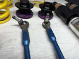 KW V3 Coilovers Kit 15-20 BMW F80 F82 F83 M3 M4 Coilovers Suspension