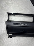 BMW 01-06 E46 M3 Radio Non Navi Mounting Bracket Storage Tray