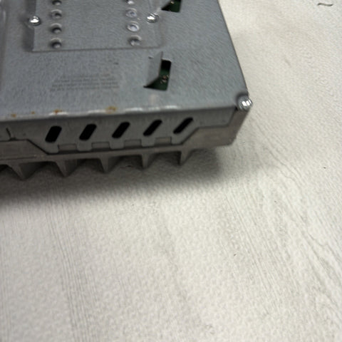 OEM BMW F80 F82 M3 M4 Amp Stereo Audio Amplifier Harman Kardon 9390142