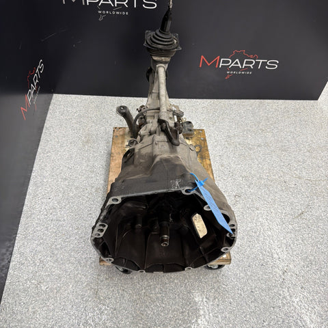 00-03 Ap1 Honda S2000 Transmission 6spd Manual 6 Speed 116k