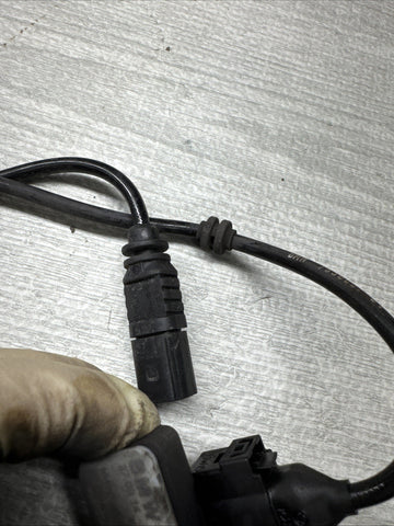 BMW F80 F82 M3 M3 M4 15-20 Acceleration Sensor 6797033