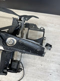 (PICKUP ONLY) 16-18 BMW F87 M2 Front Clip Panel Radiator Support Frame Housing