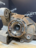 01-06 BMW E46 M3 REAR DIFF DIFFERENTIAL 83K MILES 3.62