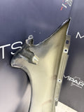 01-06 BMW E46 M3 Right Passenger Fender Carbon Black