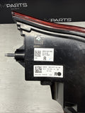 BMW 20-24 G22 G82 430i M4 Right Passenger Tail Light OEM 7477606