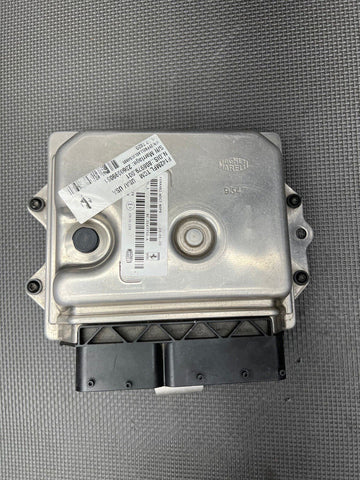 Engine Computer Ingnition Control Module ECU 291539 OEM Ferrari 488 GTB 2016