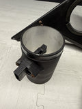 01-06 BMW E46 M3 S54 Air Filter Intake Suction Box Duct Inlet DINAN