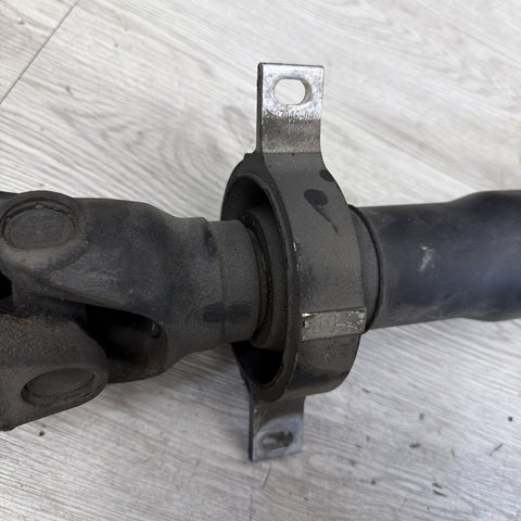 BMW 08-13 E90 E92 E93 M3 Rear Driveshaft Drive Shaft DCT OEM 2283665