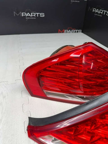 BMW E63 E64 650i M6 (2005-2010) OEM Right Passenger Side Tail Light Assembly