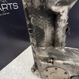 01-06 BMW E46 M3 S54 ENGINE MOTOR OIL PAN 11137838130