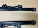 2014-2017 PORSCHE 911 GT3 991 DIAGONAL TRACK BAR BEAM BRACE BRACKETS OEM