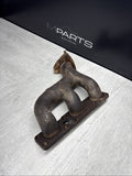 BMW E36 M3 M52 S52 Exhaust Manifold 11621744251