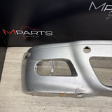 (PICKUP ONLY) 01-06 BMW E46 M3 Front Bumper Original OEM Titan Silver