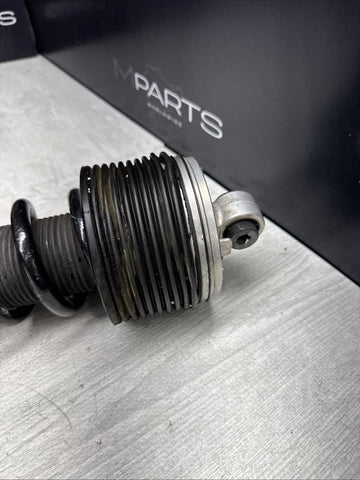 LAMBORGHINI HURACAN LP610 FRONT SHOCK ABSORBER STRUT LIFTING OEM 4T0412019R