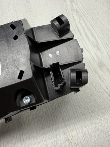 08-13 BMW E90 E92 E93 M3 iDrive Center Console Switch Control OEM 9189048