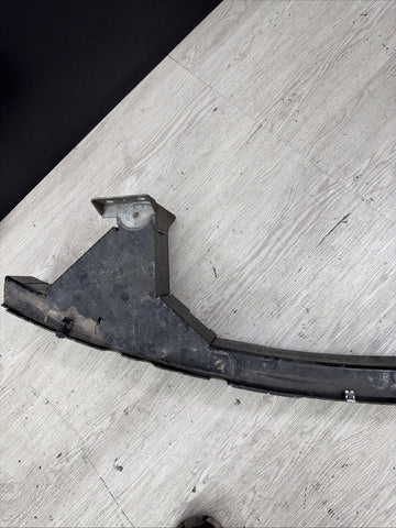 08-13 OEM BMW E90 E92 E93 M3 Front Bumper Support Reinforcement Beam Crash Bar