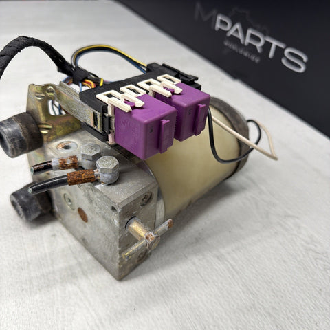 BMW Z3 Z3M Folding Top Hydraulic Pump Unit Assembly OEM E36/7 E36