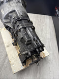 BMW 01-06 E46 M3 SMG Gearbox Transmission 116k Miles